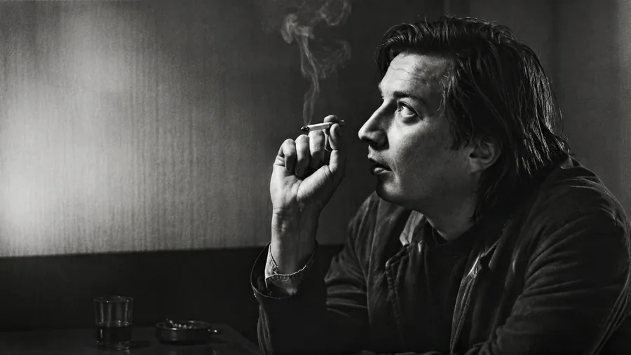 Aki Kaurismäki