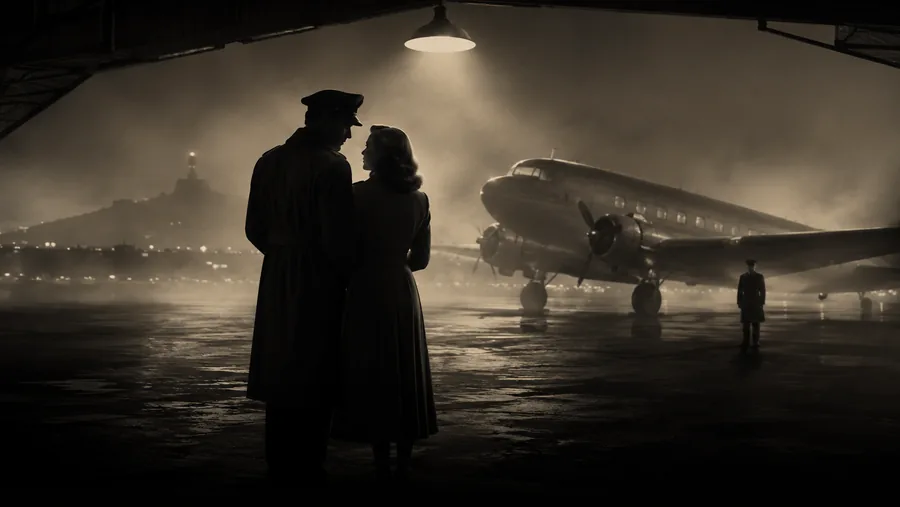 Casablanca