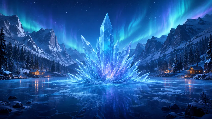 Frozen