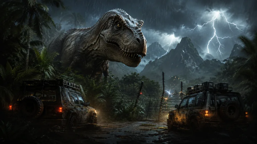 Jurassic Park