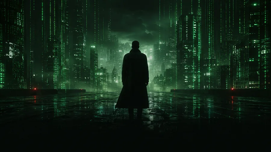 Matrix