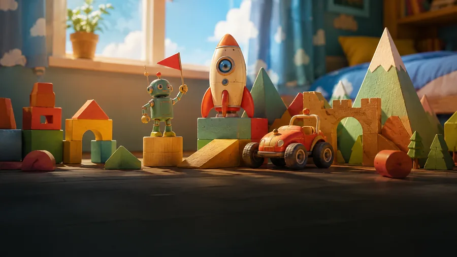 Toy Story