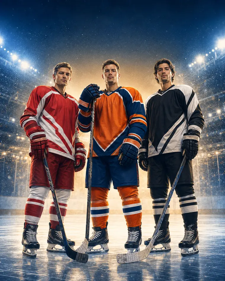 Liigan ulkomaalaislegendat