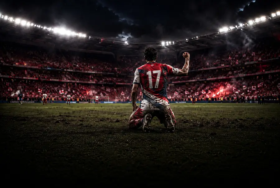 Atlético Madrid