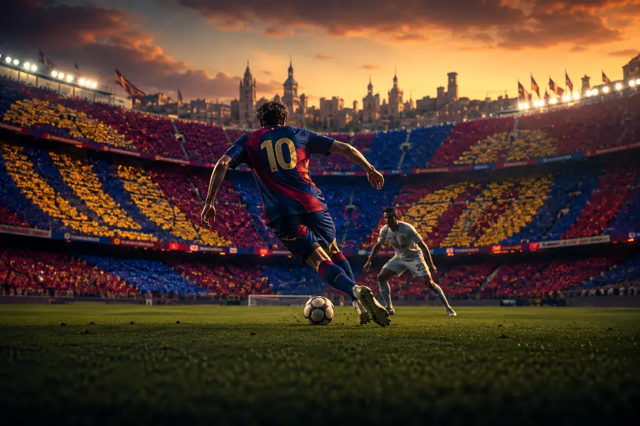 FC Barcelona