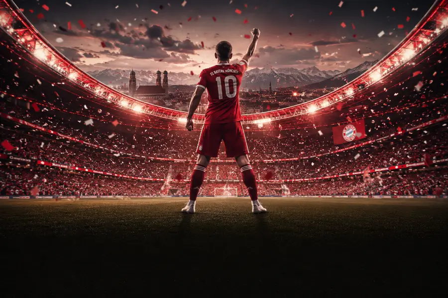 Bayern München