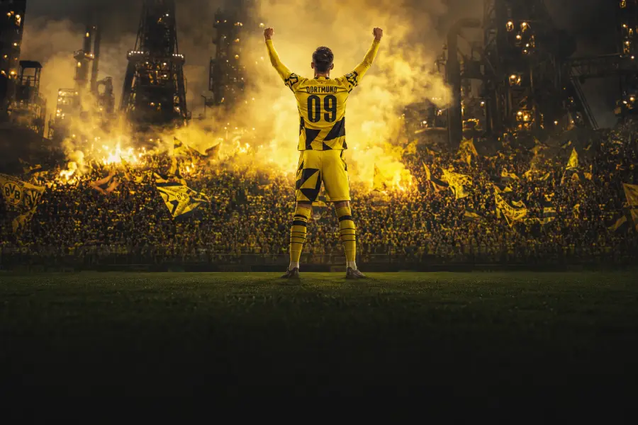 Borussia Dortmund