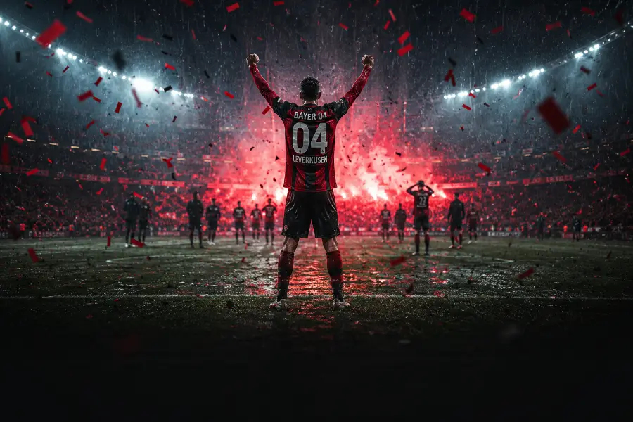 Bayer Leverkusen