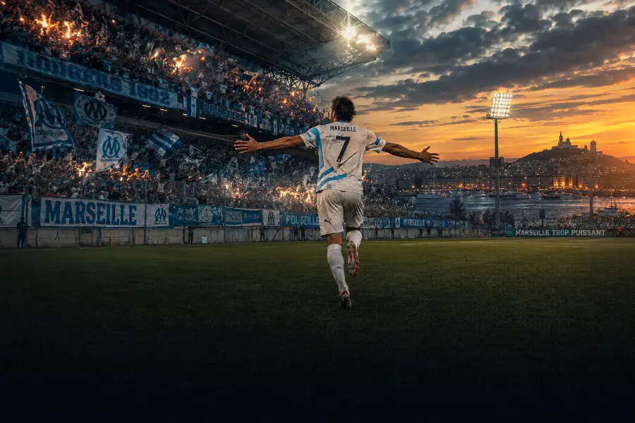 Olympique Marseille