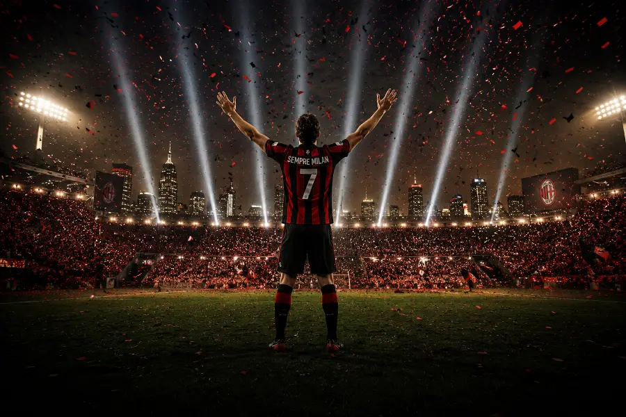 AC Milan