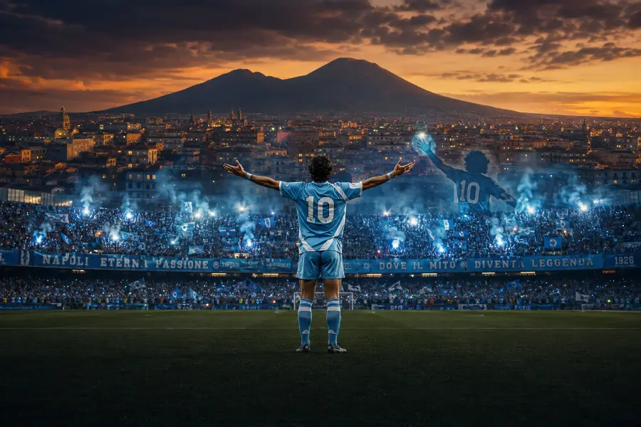 Napoli