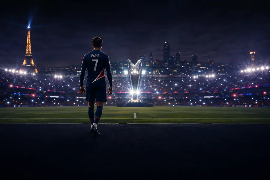 Paris Saint-Germain