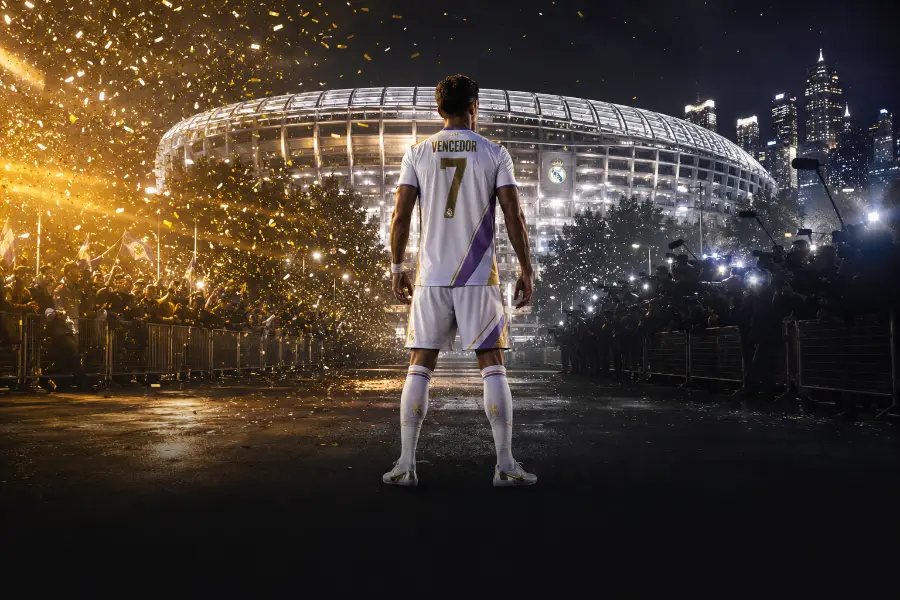 Real Madrid
