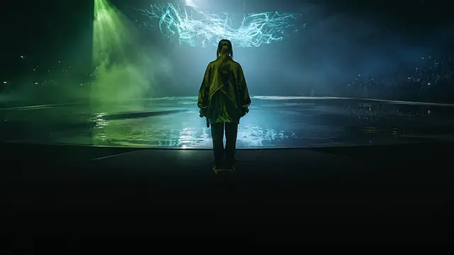 Billie Eilish