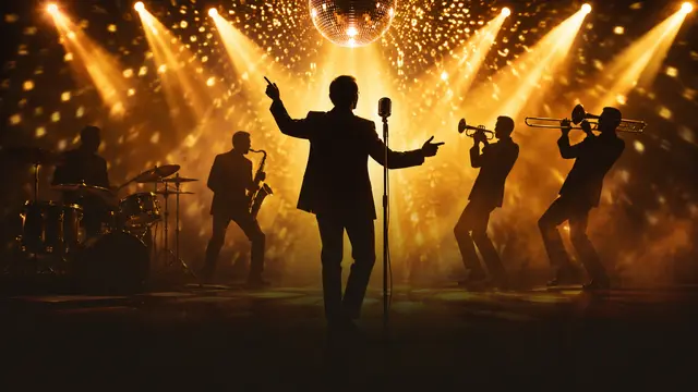 Bruno Mars