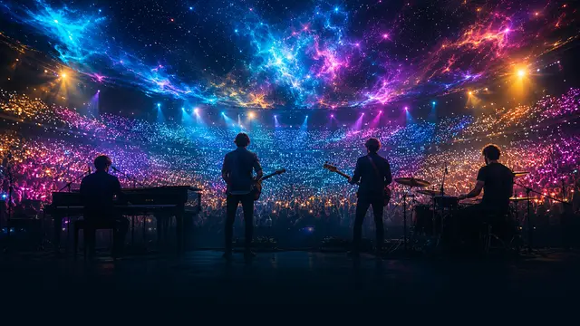 Coldplay