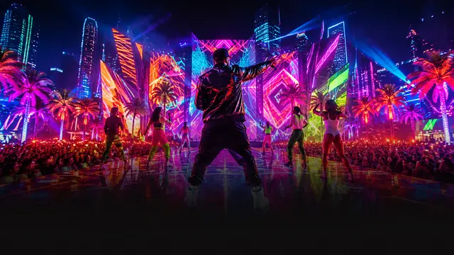 J Balvin