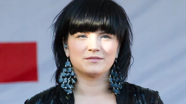 Suvi Teräsniska