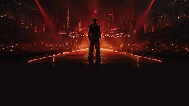 The Weeknd
