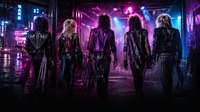 Hanoi Rocks