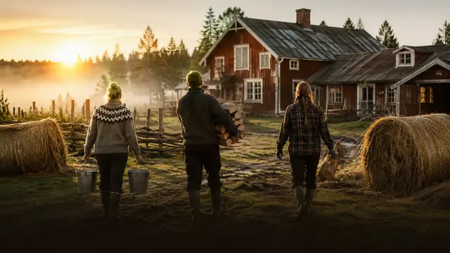 Farmi Suomi