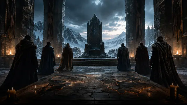 Game of Thrones