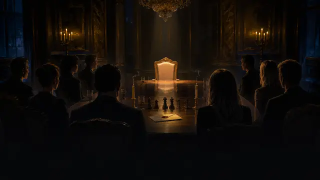 Grey's Anatomy