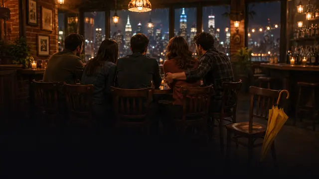 How I Met Your Mother