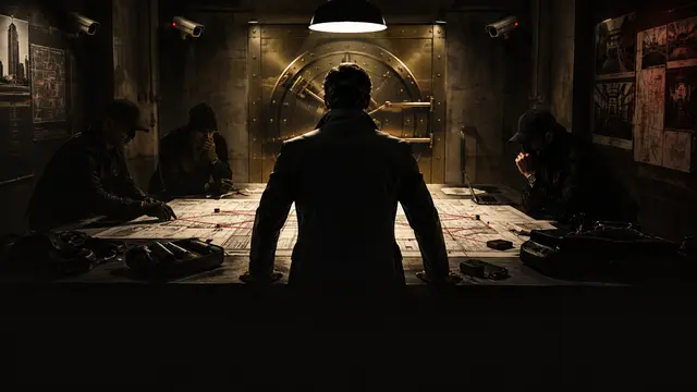 Money Heist