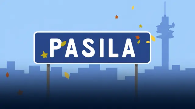 Pasila