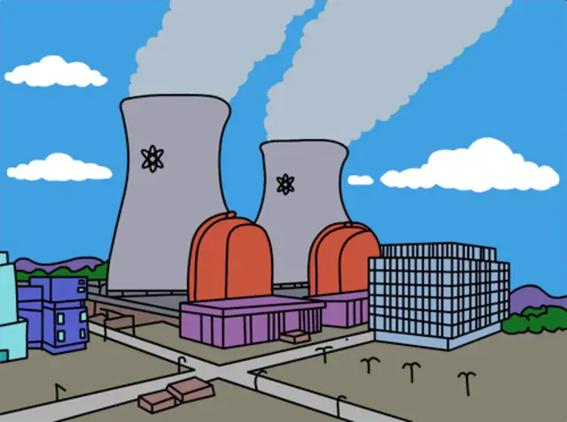 Simpsonit