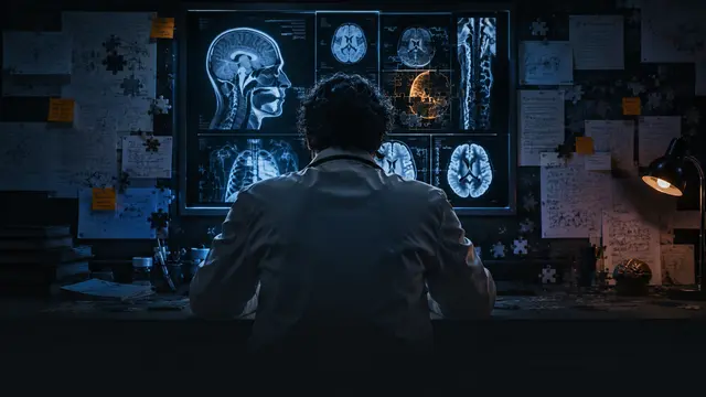 Stranger Things