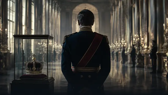 The Crown