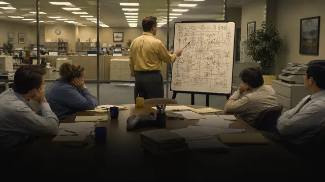 The Office (USA)