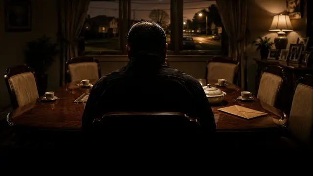 The Sopranos