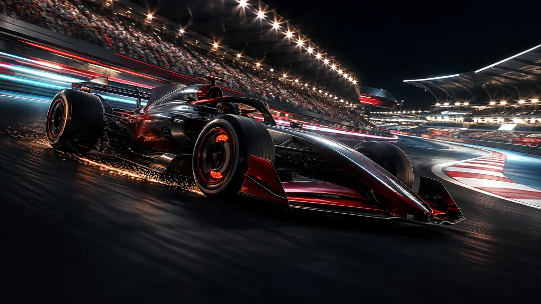 Formula 1