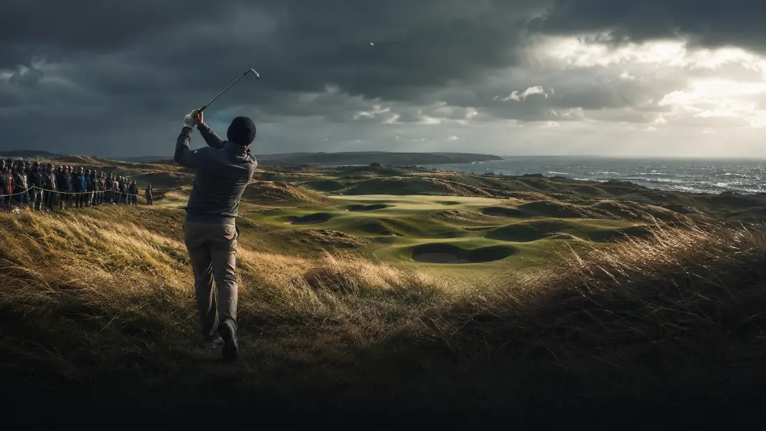 The Open