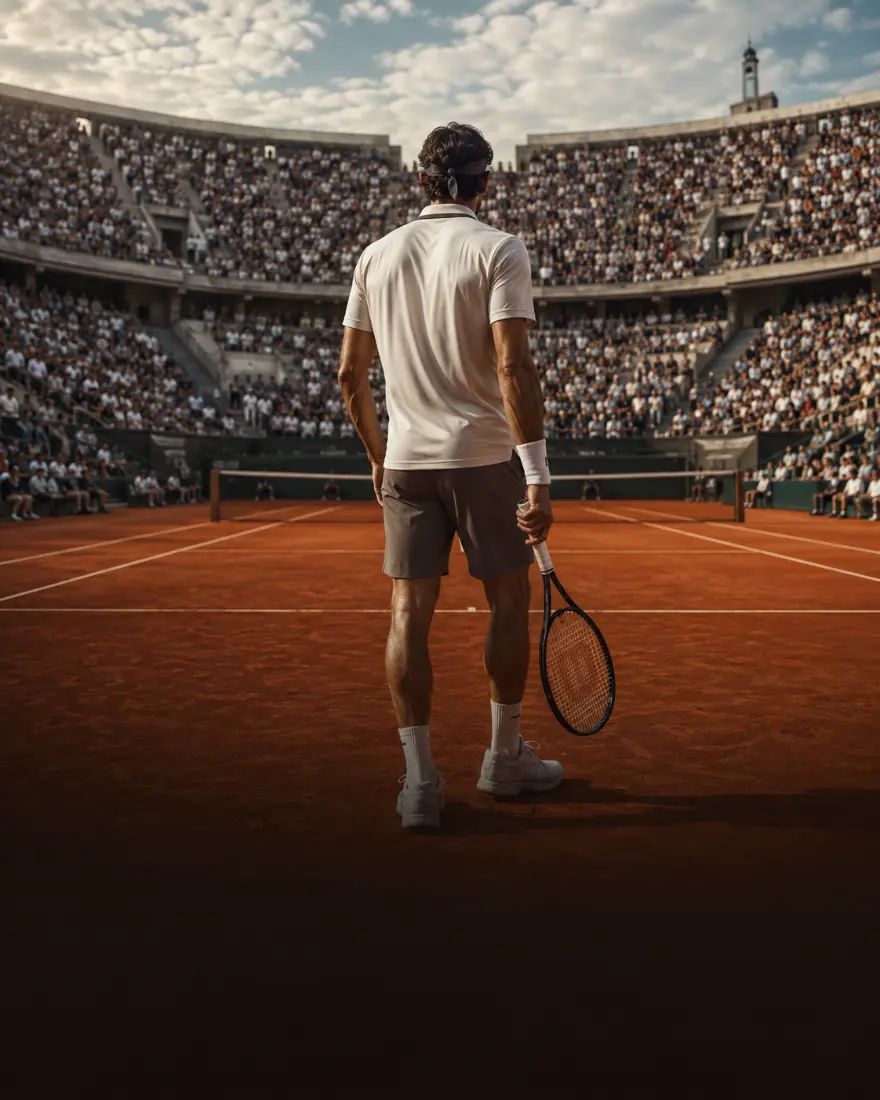 Roger Federer